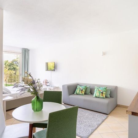 Como Lake Nest - Studio With Garden Тремеццо Экстерьер фото