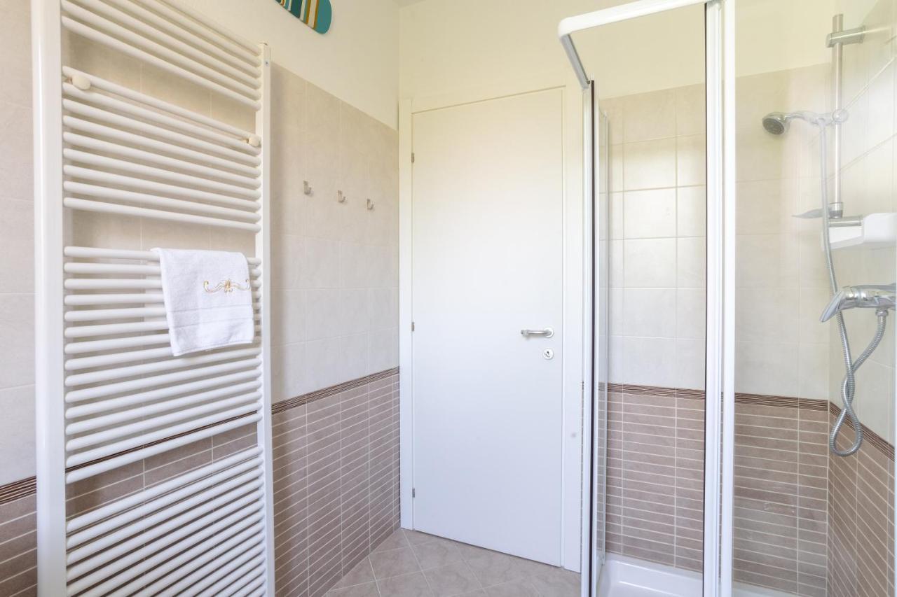 Como Lake Nest - Studio With Garden Тремеццо Экстерьер фото
